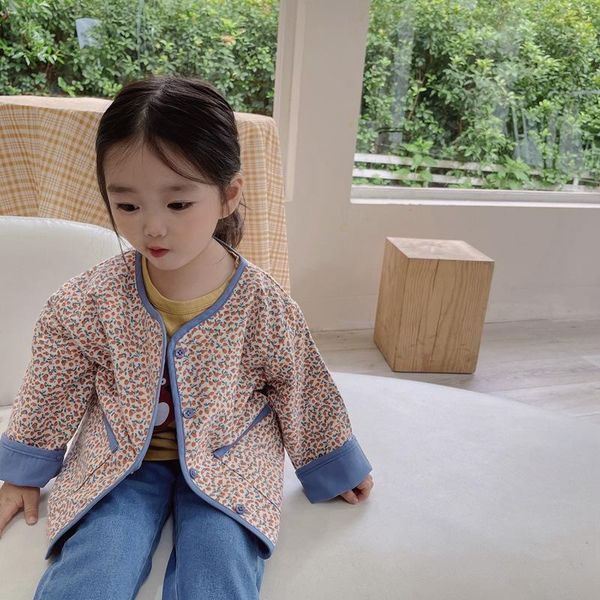jackets 2021 girls floral coat autumn full sleeve fashion jacket kids clothes 2-7 years, Blue;gray
jackets 2021 girls floral coat autumn full sleeve fashion jacket kids clothes 2-7 years, Blue;gray