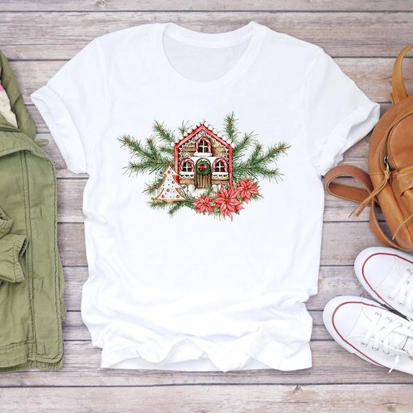 women's t-shirt women cartoon holiday merry christmas year print 2022 winter 90s t-shirts tshirt ladies graphic female tees, White
women's t-shirt women cartoon holiday merry christmas year print 2022 winter 90s t-shirts tshirt ladies graphic female tees, White