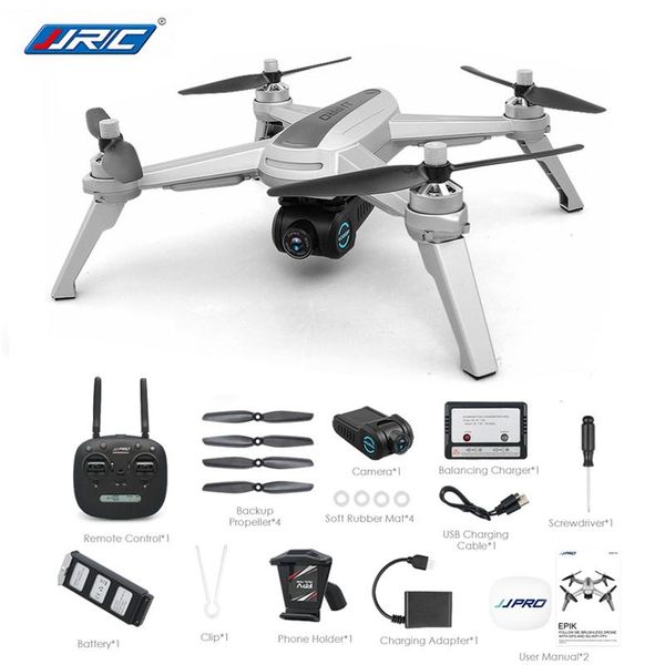 drones jjrc jjpro x5 rc drone 5g wifi fpv gps positioning altitude hold 1080p camera point of interesting follow brushless motor
drones jjrc jjpro x5 rc drone 5g wifi fpv gps positioning altitude hold 1080p camera point of interesting follow brushless motor