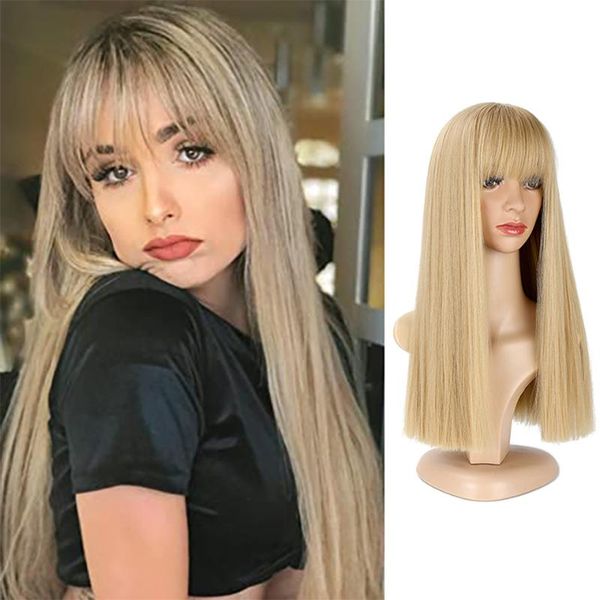 synthetic wigs xbwig long water wave for women colorful fake hair wig heat resistant cosplay natural ombre, Black
synthetic wigs xbwig long water wave for women colorful fake hair wig heat resistant cosplay natural ombre, Black