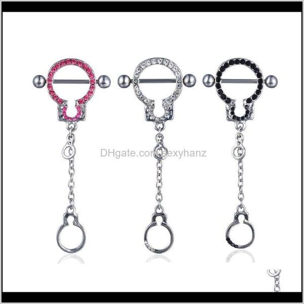 navel bell button rings d0746 1 nice handcuffs style nipple ring 10 pcs clear color stone drop piercing body jewelry g6k5z hj5ky, Silver
navel bell button rings d0746 1 nice handcuffs style nipple ring 10 pcs clear color stone drop piercing body jewelry g6k5z hj5ky, Silver
