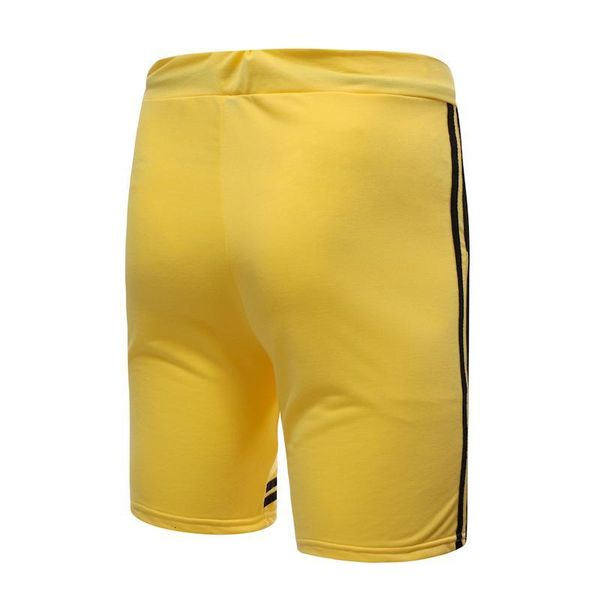 men's shorts mens summer beach short male casual solid cotton elastic sports jogging men 09u3, White;black
men's shorts mens summer beach short male casual solid cotton elastic sports jogging men 09u3, White;black
