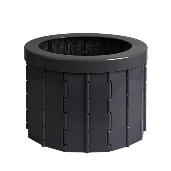 buckets outdoor portable toilet wc camping potty travel commode seat multiple function folding basin for hiking beach
buckets outdoor portable toilet wc camping potty travel commode seat multiple function folding basin for hiking beach