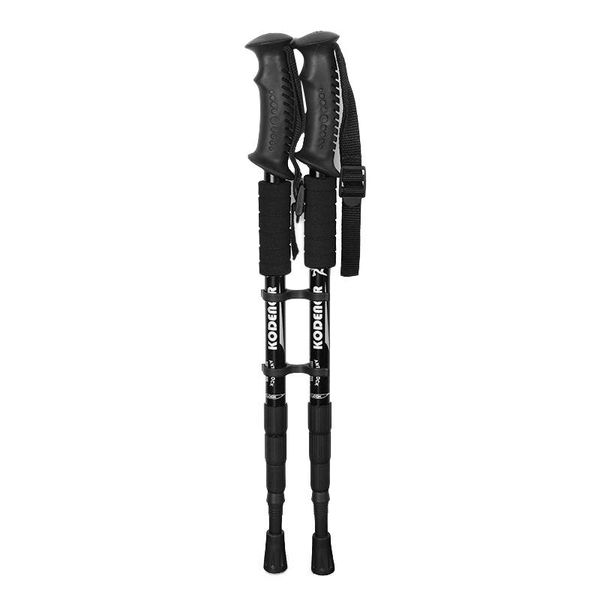 trekking poles mountaineering anti adjustable outdoor climbing hiking aluminum walking expedition sticks
trekking poles mountaineering anti adjustable outdoor climbing hiking aluminum walking expedition sticks