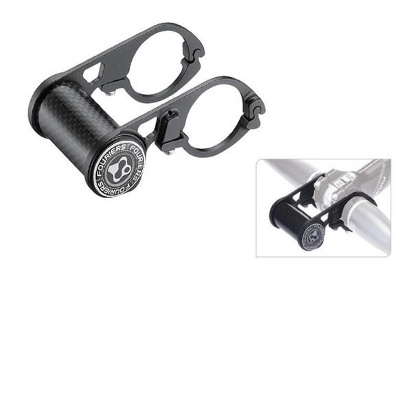 bike computers fouriers handlebar extensions mounts ha-s002 computer mount hanger full cnc made carbon tube 31.8mm 34.9mm bicycle part
bike computers fouriers handlebar extensions mounts ha-s002 computer mount hanger full cnc made carbon tube 31.8mm 34.9mm bicycle part