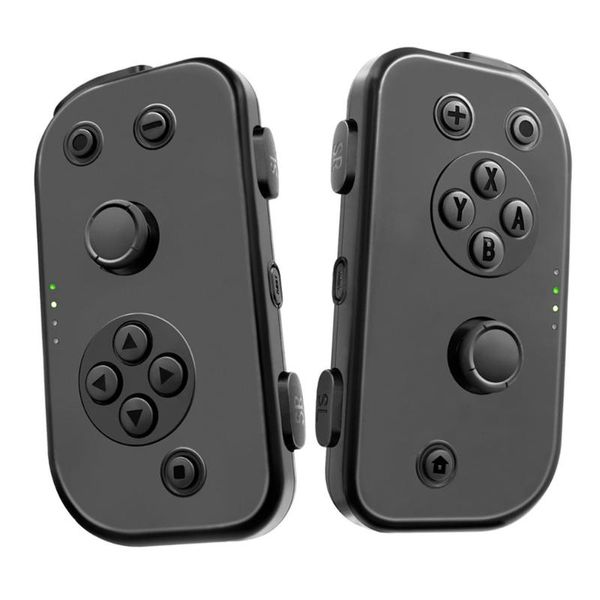 game controllers & joysticks joy-con joystick for switch controller handle left and right
game controllers & joysticks joy-con joystick for switch controller handle left and right