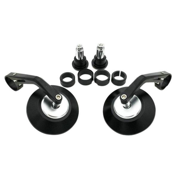 motorcycle mirrors 7/8 inch round rear view motorbike handle bar end black cafe racer mirror
motorcycle mirrors 7/8 inch round rear view motorbike handle bar end black cafe racer mirror