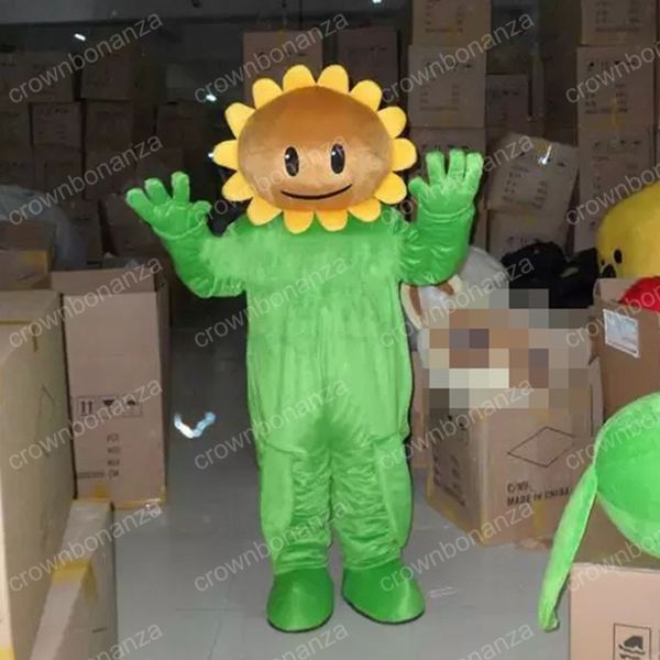 halloween sunflower mascot costume cartoon character outfit suit adults size christmas carnival birthday party outdoor outfit, Red;yellow
halloween sunflower mascot costume cartoon character outfit suit adults size christmas carnival birthday party outdoor outfit, Red;yellow