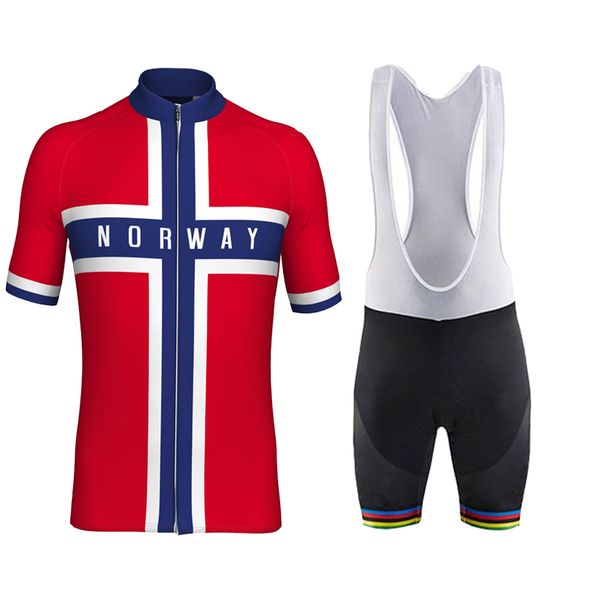 tour de france 2021 norway national team champion cycling jersey set ropa ciclismo men's summer breathable cycling clothing mtb bike je, Black;red
tour de france 2021 norway national team champion cycling jersey set ropa ciclismo men's summer breathable cycling clothing mtb bike je, Black;red