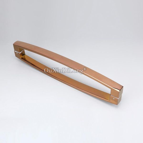 handles & pulls brand 2pcs stainless steel frameless shower sliding door glass pull / push towel bar,rose gold
handles & pulls brand 2pcs stainless steel frameless shower sliding door glass pull / push towel bar,rose gold