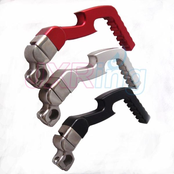 motorcycle brakes cnc kick start starter lever 13mm mounting hole for crf50 crf70 klx110 ssr sdg atv dirt pit monkey bike
motorcycle brakes cnc kick start starter lever 13mm mounting hole for crf50 crf70 klx110 ssr sdg atv dirt pit monkey bike