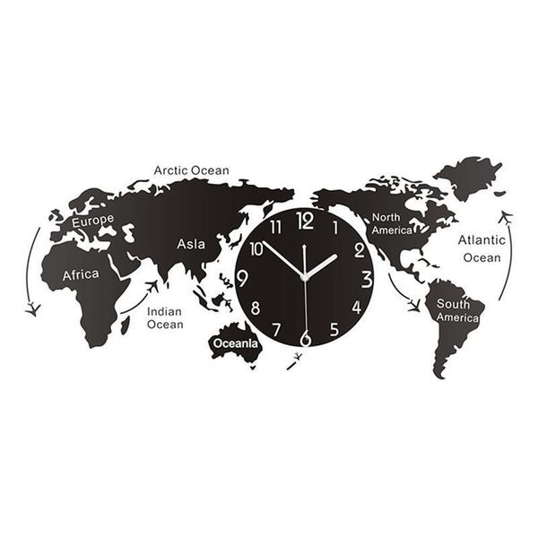 unique acrylic creative wall hanging clock for office home living room without battery 60*37cm clocks
unique acrylic creative wall hanging clock for office home living room without battery 60*37cm clocks
