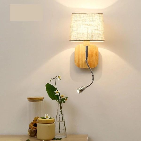 wall lamps modern simple wood art web celebrity bedside reading lamp japanese style warm with led adjustable bedroom switch
wall lamps modern simple wood art web celebrity bedside reading lamp japanese style warm with led adjustable bedroom switch