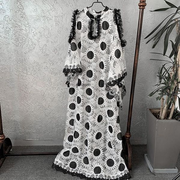 lace dresses for women plus size boubou robe femme fashion african dress dashiki embroidered flower kaftan muslim abaya ethnic clothing, Red
lace dresses for women plus size boubou robe femme fashion african dress dashiki embroidered flower kaftan muslim abaya ethnic clothing, Red