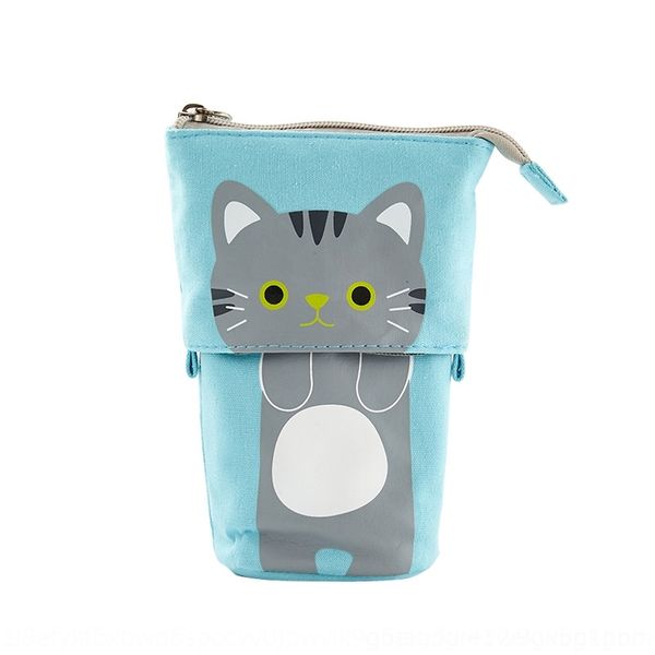 Jlo ankou korea lovely simple multi-functional creative cil student stationery case canvas stationery box variable pencil bags drop-down ca
Jlo ankou korea lovely simple multi-functional creative cil student stationery case canvas stationery box variable pencil bags drop-down ca