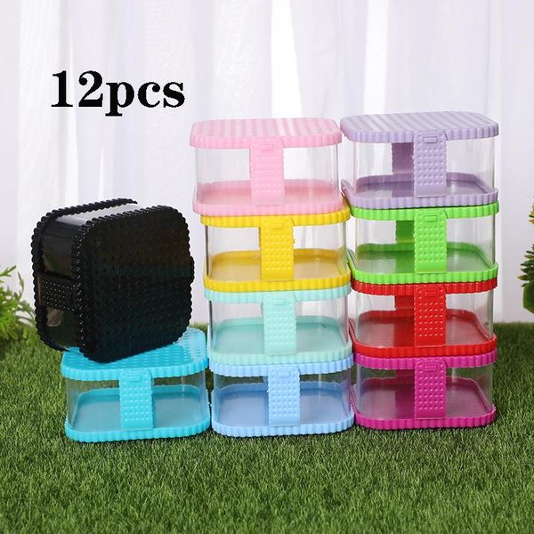 gift wrap 2021 12pcs transparent candy box flip cube small storage empty wedding supplies
gift wrap 2021 12pcs transparent candy box flip cube small storage empty wedding supplies