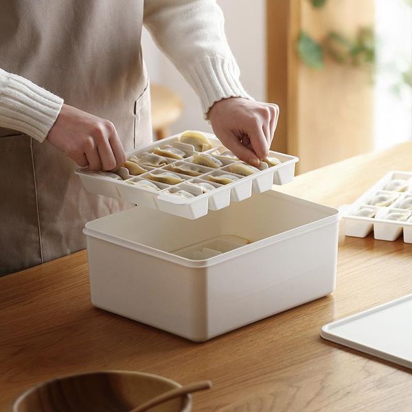 storage drawers refrigerator organizer dumplings refrigerated stacktable fresh-keeping box
storage drawers refrigerator organizer dumplings refrigerated stacktable fresh-keeping box