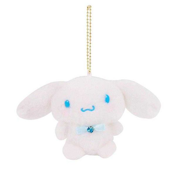 10cm baby cinnamorol smile kawali cartoon dog soft plush stuffed anime animal key chain fluffy doll q keyring pendant kids toys 
10cm baby cinnamorol smile kawali cartoon dog soft plush stuffed anime animal key chain fluffy doll q keyring pendant kids toys