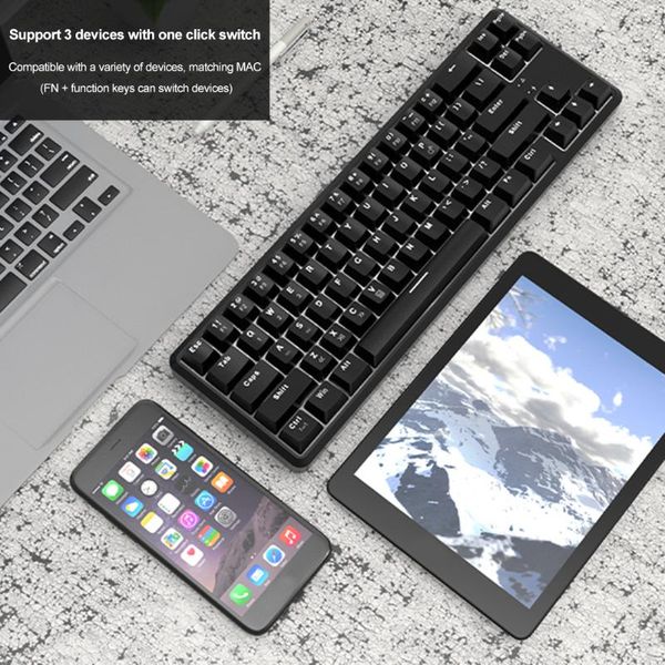 ajazz k680t wired bluetooth 68 keys with anti-ghosting design mechanical keyboard for different backlight modes 2021 keyboards
ajazz k680t wired bluetooth 68 keys with anti-ghosting design mechanical keyboard for different backlight modes 2021 keyboards