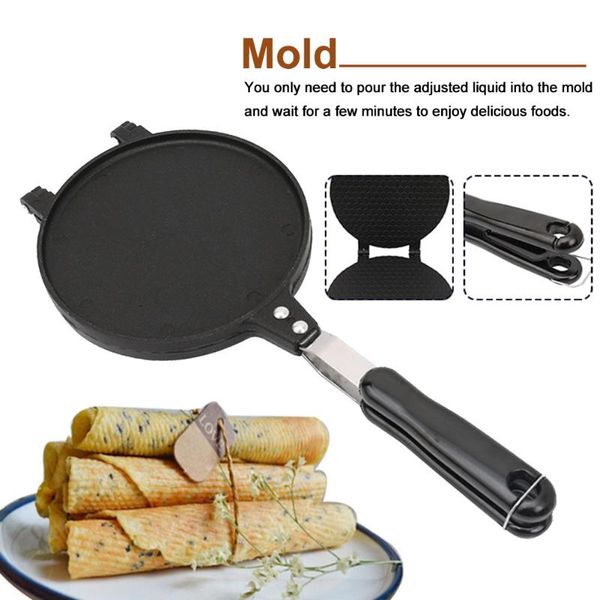 non stick waffle maker baking pan ice cream eggs roll double side household griddle gas kitchen pancake cone aluminum alloy moulds
non stick waffle maker baking pan ice cream eggs roll double side household griddle gas kitchen pancake cone aluminum alloy moulds