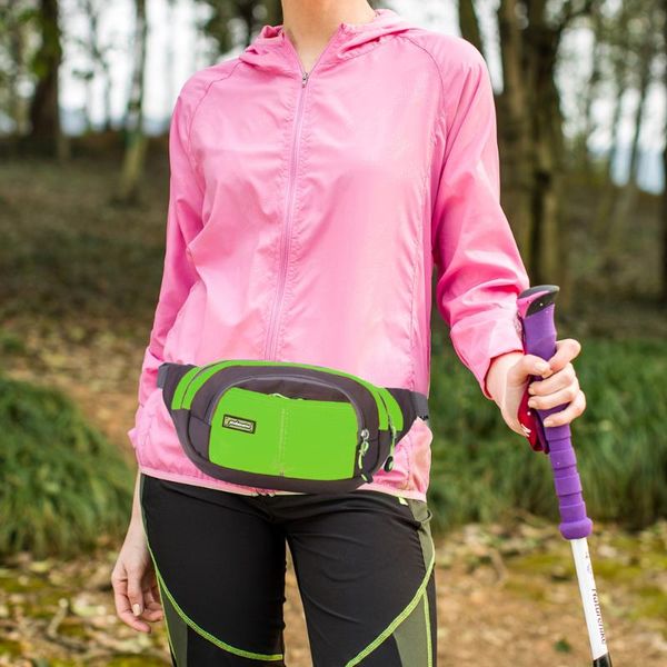 outdoor bags professional running bag waterproof sports chest shoulder belt bum pouch waistbag hiking zip fanny pack 3 color
outdoor bags professional running bag waterproof sports chest shoulder belt bum pouch waistbag hiking zip fanny pack 3 color
