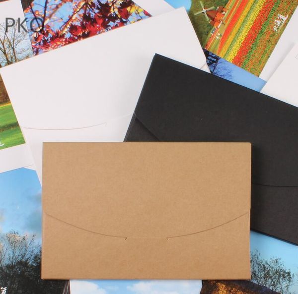 gift wrap 350gsm kraft paper postcard packaging box wedding/birthday party invitation card po/picture storage 50 pcs
gift wrap 350gsm kraft paper postcard packaging box wedding/birthday party invitation card po/picture storage 50 pcs