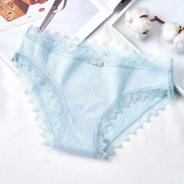 women's panties female underwear brief comfort lace seamless breathable cotton antibacterial women mid-rise thin lingerie mu7h, Black;pink
women's panties female underwear brief comfort lace seamless breathable cotton antibacterial women mid-rise thin lingerie mu7h, Black;pink