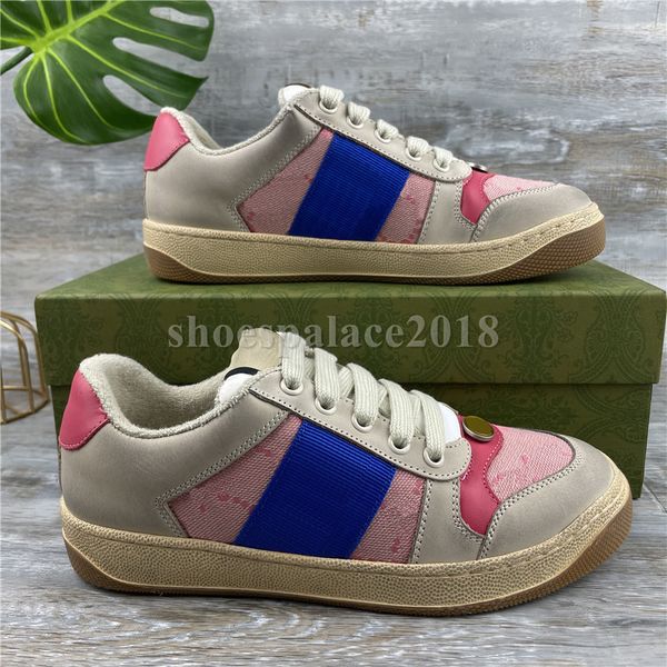 men women screener series webbing sneakers platform leisure shoes scarpe fashion canvas leather lovers dress casual shoes trainer, Black
men women screener series webbing sneakers platform leisure shoes scarpe fashion canvas leather lovers dress casual shoes trainer, Black