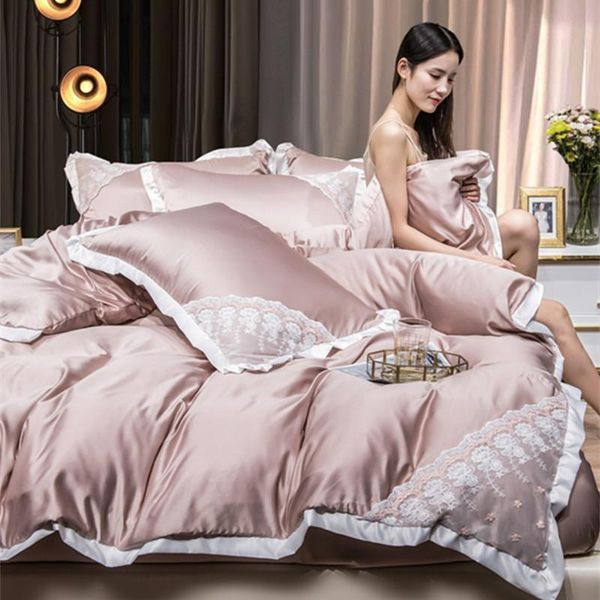 bedding sets lace weave set duvet cover nordic cute princess bed sheets fashion luxury king size pillowcases bedroom comforters
bedding sets lace weave set duvet cover nordic cute princess bed sheets fashion luxury king size pillowcases bedroom comforters