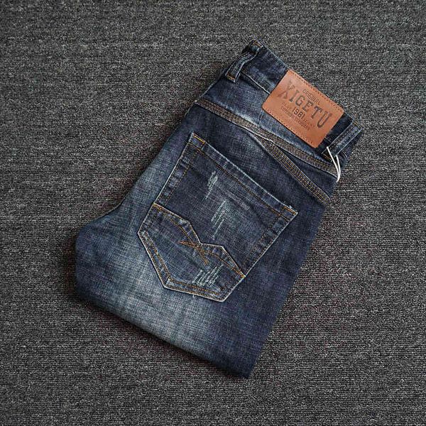 jeans italian vintage fashion slim fit retro ripped men streetwear hip hop elastic designer jeans homme, Blue
jeans italian vintage fashion slim fit retro ripped men streetwear hip hop elastic designer jeans homme, Blue