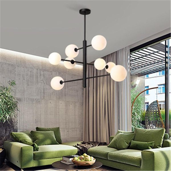 pendant lamps modern minimalist glass spherical chandelier living room dining bedroom clothing store spiral wrought iron decorative
pendant lamps modern minimalist glass spherical chandelier living room dining bedroom clothing store spiral wrought iron decorative
