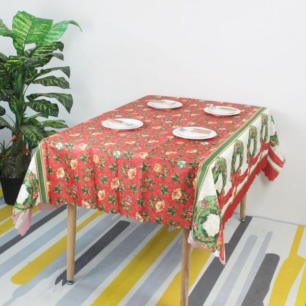 table cloth 2021 christmas restaurant tablecloth modern minimalist red year home decoration xf1051-2
table cloth 2021 christmas restaurant tablecloth modern minimalist red year home decoration xf1051-2