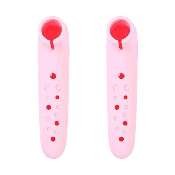 Baby child safety supplies/room doorknob pad cases Spiral anti-collision security door handle protective sleeve
Baby child safety supplies/room doorknob pad cases Spiral anti-collision security door handle protective sleeve