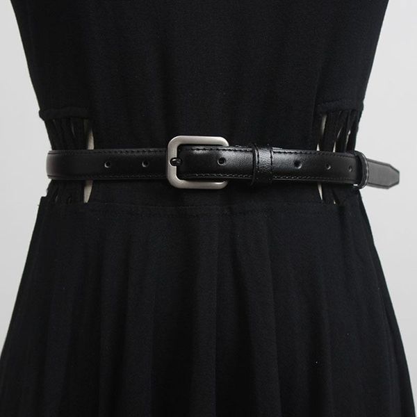 belts seebeautiful metal buckle pu leather long waist girdle simple fashion 2021 spring women m857, Black;brown
belts seebeautiful metal buckle pu leather long waist girdle simple fashion 2021 spring women m857, Black;brown
