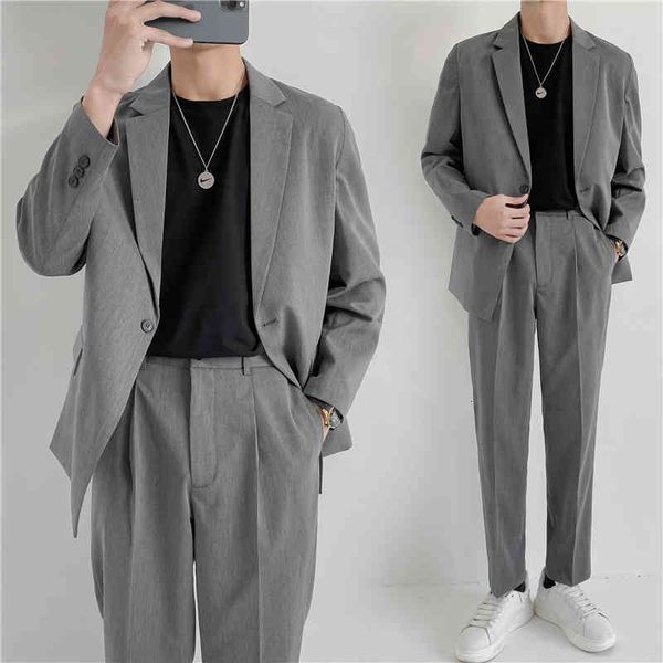 men's suits & blazers (pants + jackets) men's branded clothing 2 wo classic black suit ensemble spring wedding together eojs, White;black
men's suits & blazers (pants + jackets) men's branded clothing 2 wo classic black suit ensemble spring wedding together eojs, White;black