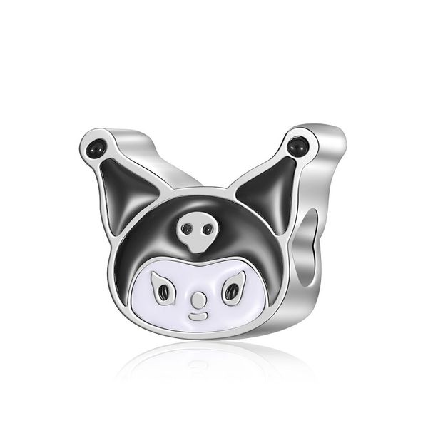 fits pandora bracelets 20pcs cartoon animal dog rabbit enamel charms beads silver charms bead for women diy european necklace jewelry access, Black
fits pandora bracelets 20pcs cartoon animal dog rabbit enamel charms beads silver charms bead for women diy european necklace jewelry access, Black