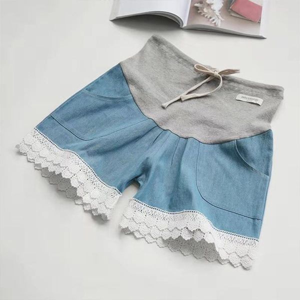 maternity bottoms summer jeans for pregnant women thin short denim pregnancy pants stomach lift jean, White
maternity bottoms summer jeans for pregnant women thin short denim pregnancy pants stomach lift jean, White