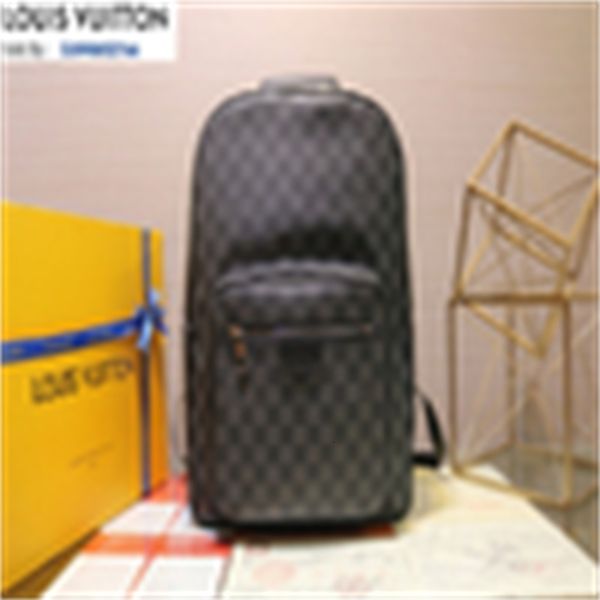 shows brand fashion designer business luxury m41530 oxidized simple totes style women backpack black leather grid bags men messenger backpac
shows brand fashion designer business luxury m41530 oxidized simple totes style women backpack black leather grid bags men messenger backpac