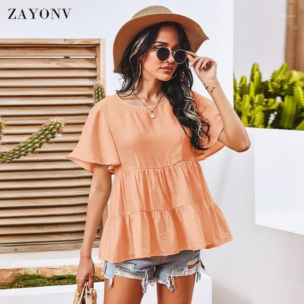 women's blouses & shirts flowy tank short sleeve crew neck casual loose fitting, White
women's blouses & shirts flowy tank short sleeve crew neck casual loose fitting, White