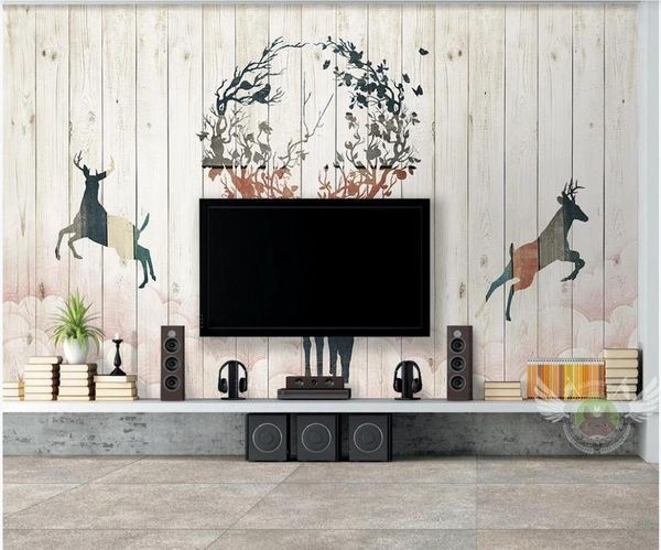 custom po wallpaper for walls 3 d cartoons murals european retro wood board animal deer mural background wall papers wallpapers
custom po wallpaper for walls 3 d cartoons murals european retro wood board animal deer mural background wall papers wallpapers