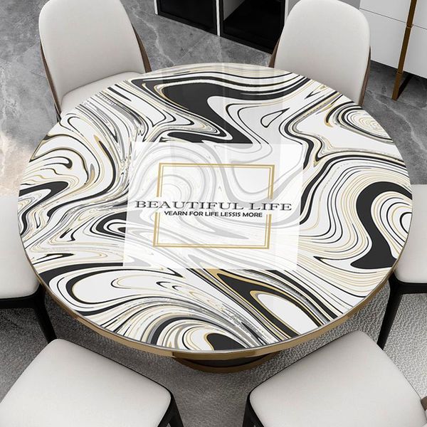 table cloth arrive creative nordic round pvc plastic dining cover 1.5mm deskhome decoration mat
table cloth arrive creative nordic round pvc plastic dining cover 1.5mm deskhome decoration mat