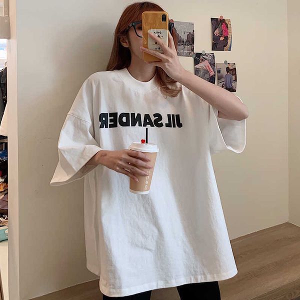 women's t-shirt letter print oversized streetwear harajuku funny white black kawaii casual vintage loose summer women vinatge
women's t-shirt letter print oversized streetwear harajuku funny white black kawaii casual vintage loose summer women vinatge