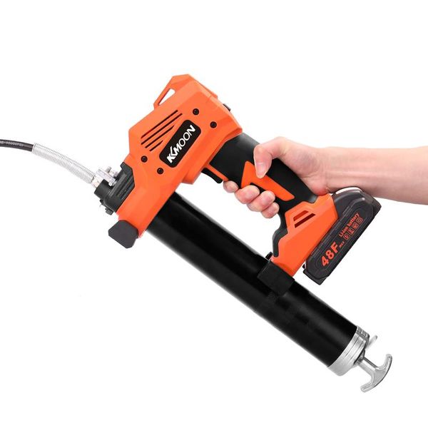 power tool sets s88 cordless rechargeable electric grease machine high pressure car lubricating oil refueling
power tool sets s88 cordless rechargeable electric grease machine high pressure car lubricating oil refueling