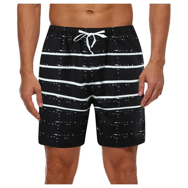 men's shorts summer fitness sports surfing quick-drying beach pants quality bottoms elastic waist fashion casual, White;black
men's shorts summer fitness sports surfing quick-drying beach pants quality bottoms elastic waist fashion casual, White;black