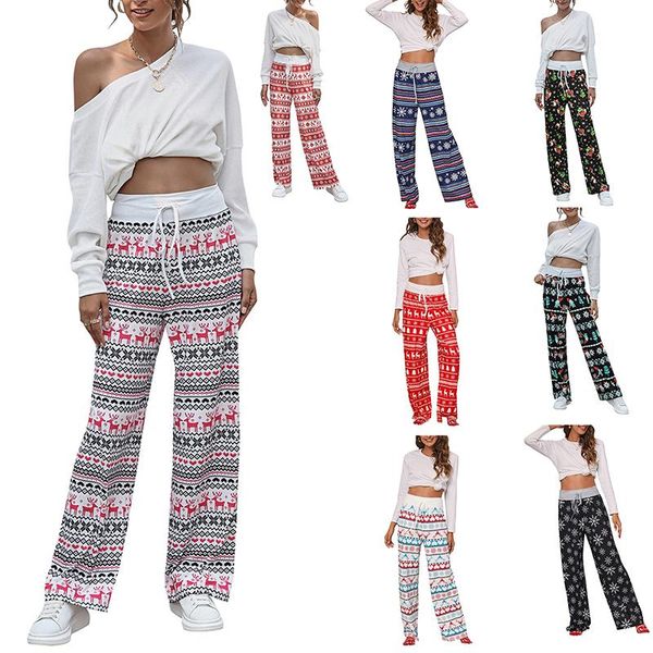 women's pants & capris 2021 female long pants, cartoon patterns print high waist pyjama trousers with drawstring for fall winter, s//l, Black;white
women's pants & capris 2021 female long pants, cartoon patterns print high waist pyjama trousers with drawstring for fall winter, s//l, Black;white
