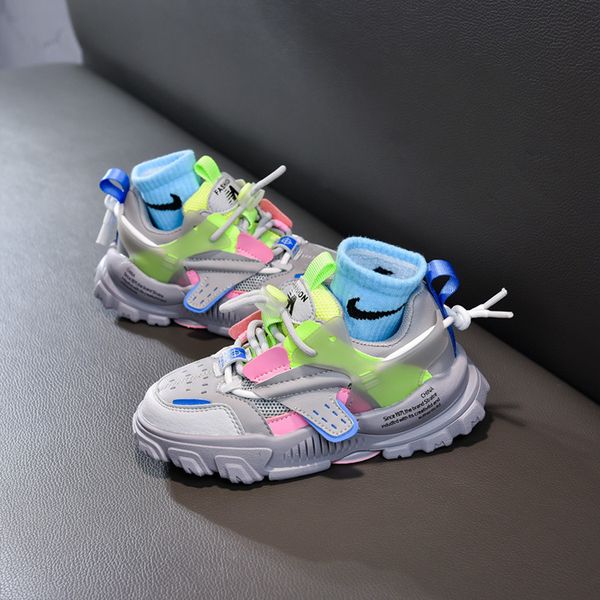 autumn childrens shoes for boys girls korean sports shoes new design sneakers patchwork kid sports portable shoes, Black;red
autumn childrens shoes for boys girls korean sports shoes new design sneakers patchwork kid sports portable shoes, Black;red