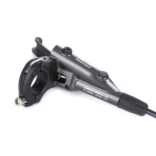 bike brakes deore xt m8000 hydraulic brake set ice tech front and rear for mtb parts 1000/1600mm
bike brakes deore xt m8000 hydraulic brake set ice tech front and rear for mtb parts 1000/1600mm