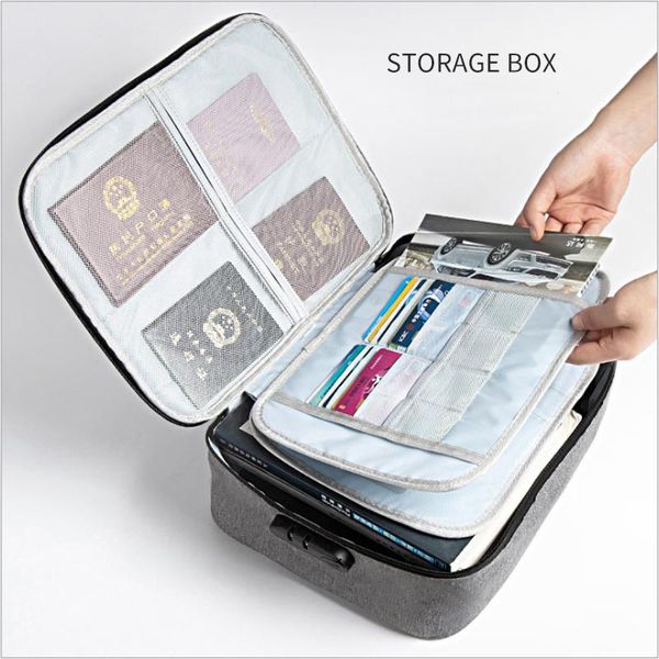 duffel bags 100pieces/lot 2/3layers document bag home file finishing storage box multi-function portable travel multilayer passport
duffel bags 100pieces/lot 2/3layers document bag home file finishing storage box multi-function portable travel multilayer passport