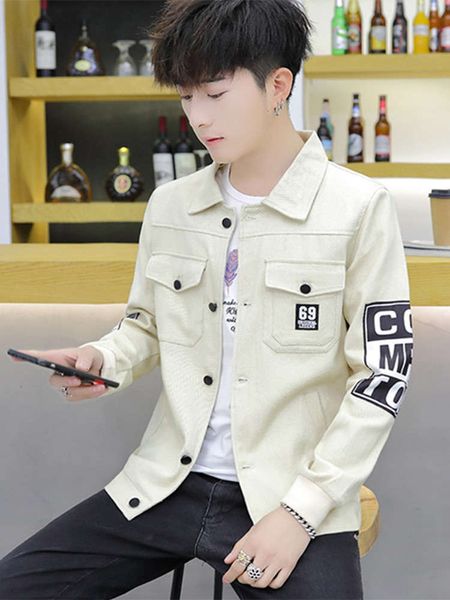 men's jackets autumn boy's style jacket spring and fashion design trend 98978 ue4d, Black;brown
men's jackets autumn boy's style jacket spring and fashion design trend 98978 ue4d, Black;brown