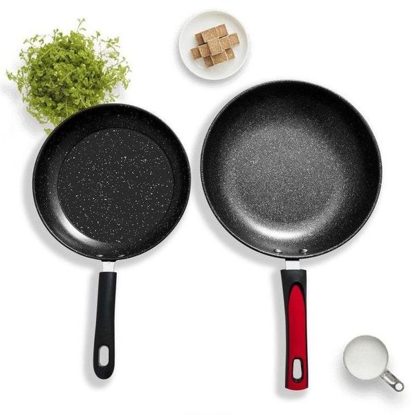 pans maifan stone pan non-stick without oily smoke frying small wok induction cooker gas stove general cooking pot
pans maifan stone pan non-stick without oily smoke frying small wok induction cooker gas stove general cooking pot
